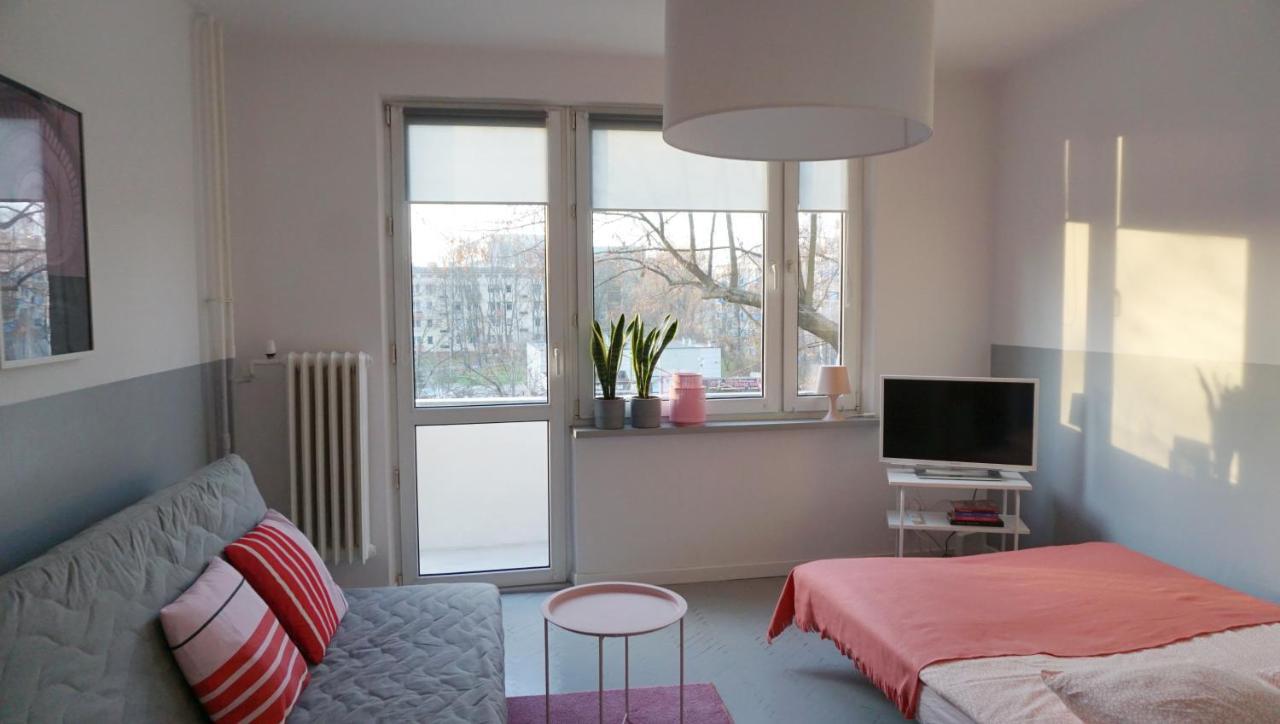 Lovely Madly Apartment Krakow Exterior photo